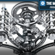 Image for article titled BMW-Toyota Team Up For Sports Car, Jaguar Doesn't Feel like a V8, And Europe Is Melting Down